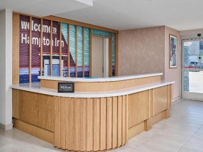 Hampton Inn & Suites Hermosa Beach
