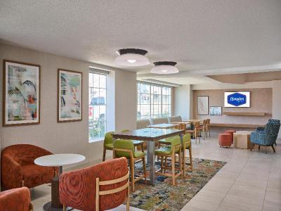 Hampton Inn & Suites Hermosa Beach