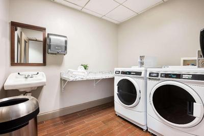 Hampton Inn Princeton, NJ