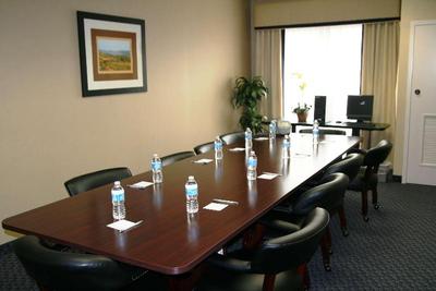 Hampton Inn Mount Airy