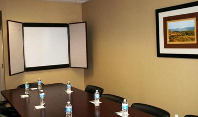 Hampton Inn Mount Airy