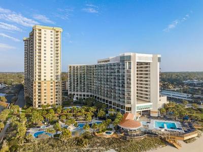 Royale Palms Condominiums
