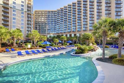 Royale Palms Condominiums