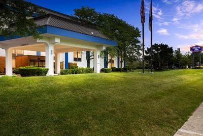 Hampton Inn Chicago/Naperville