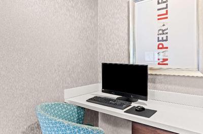 Hampton Inn Chicago/Naperville