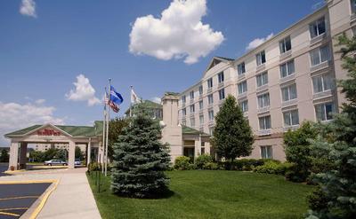 Hilton Garden Inn Chicago Oakbrook Terrace