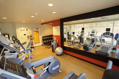 Hilton Garden Inn Chicago Oakbrook Terrace
