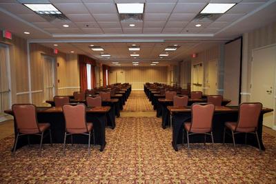 Hilton Garden Inn Chicago Oakbrook Terrace