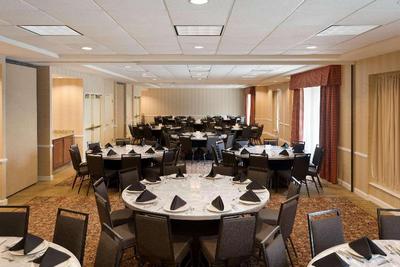 Hilton Garden Inn Chicago Oakbrook Terrace