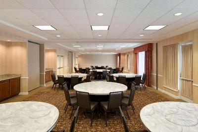 Hilton Garden Inn Chicago Oakbrook Terrace