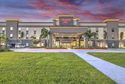 Hampton Inn Seabrook/Kemah