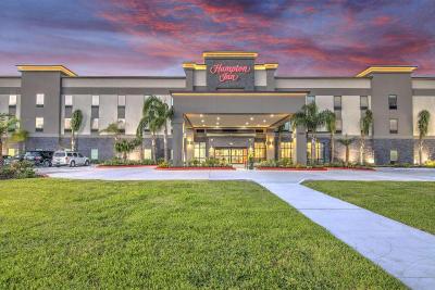Hampton Inn Seabrook/Kemah