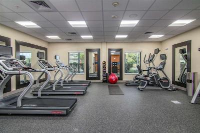 Hampton Inn Seabrook/Kemah
