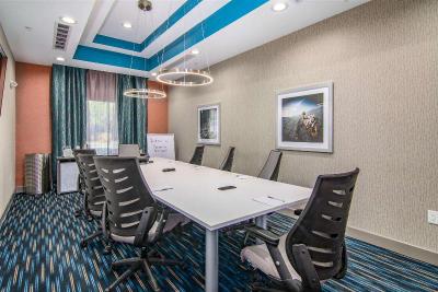 Hampton Inn Seabrook/Kemah