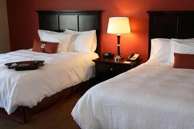 Hampton Inn Las Vegas/North Speedway