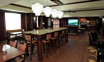 Hampton Inn Seguin