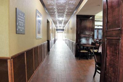 Hampton Inn Seguin