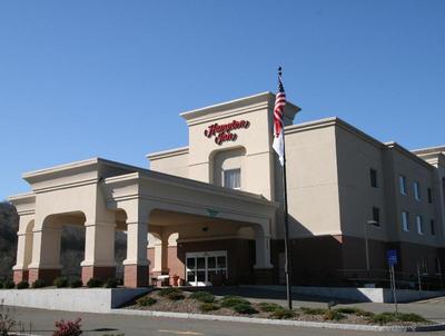 Hampton Inn Owego