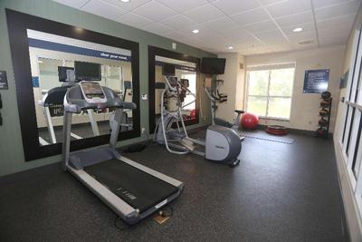 Hampton Inn Owego