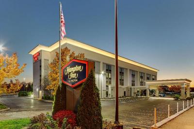 Hampton Inn Springfield, OH