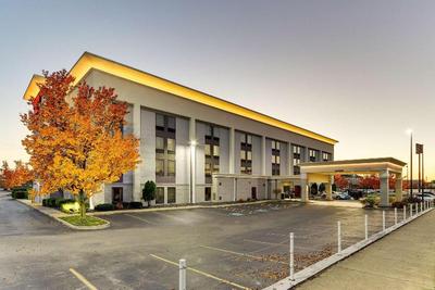 Hampton Inn Springfield, OH