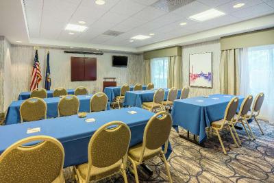 Hampton Inn Clifton Park