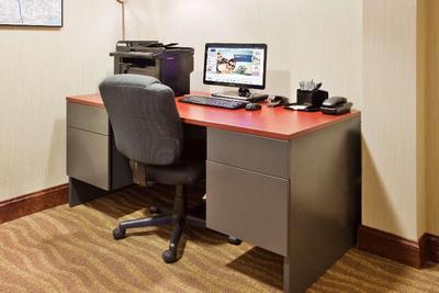 Hampton Inn Clifton Park