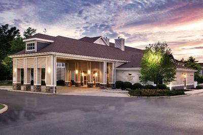 Homewood Suites by Hilton Mt. Laurel