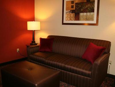 Hampton Inn Elmira/Horseheads