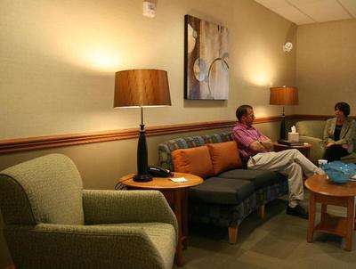 Hampton Inn Elmira/Horseheads