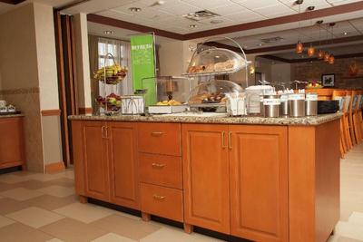 Hampton Inn Elmira/Horseheads