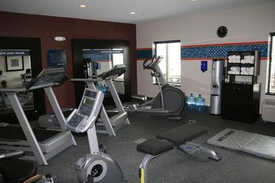 Hampton Inn & Suites Athens-I-65 (Huntsville Area)