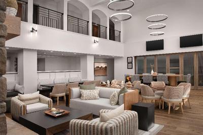 Hampton Inn & Suites Paso Robles
