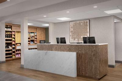 Hampton Inn & Suites Paso Robles