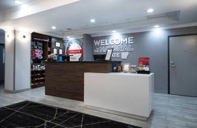 Hampton Inn Bryant