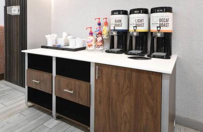 Hampton Inn Bryant
