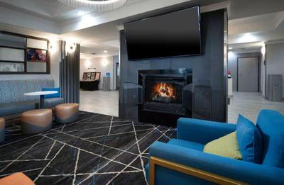 Hampton Inn Bryant