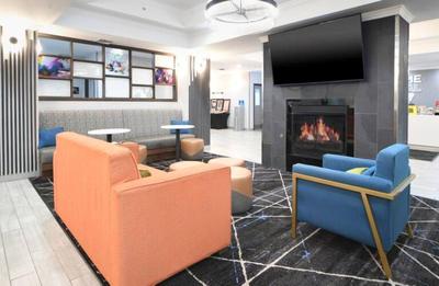 Hampton Inn Bryant
