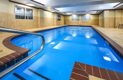 Hampton Inn Bryant
