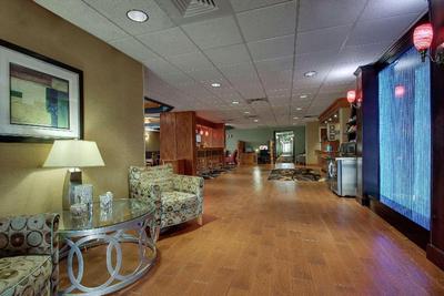 Hampton Inn Lebanon
