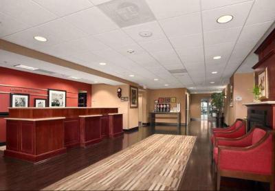 Hampton Inn Sheridan