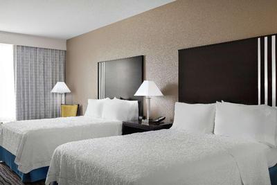 Hampton Inn & Suites Mountain View