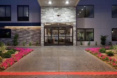Hampton Inn & Suites Las Vegas Henderson