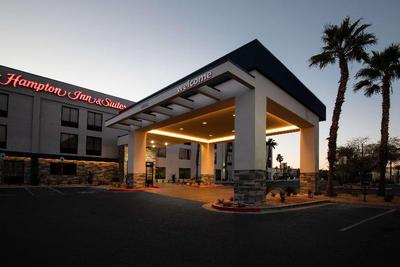 Hampton Inn & Suites Las Vegas Henderson