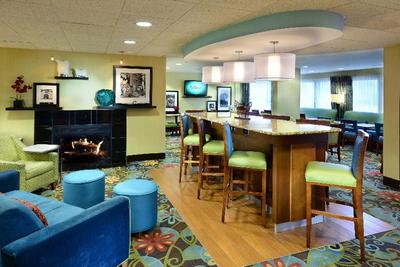 Hampton Inn Raleigh/Town Of Wake Forest