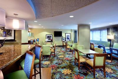 Hampton Inn Raleigh/Town Of Wake Forest