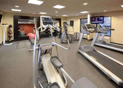 Hampton Inn Raleigh/Town Of Wake Forest
