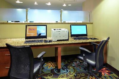 Hampton Inn Raleigh/Town Of Wake Forest
