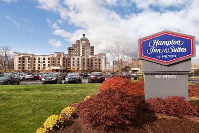Hampton Inn & Suites Hartford/East Hartford