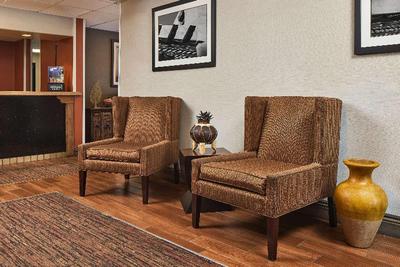 Hampton Inn Taos